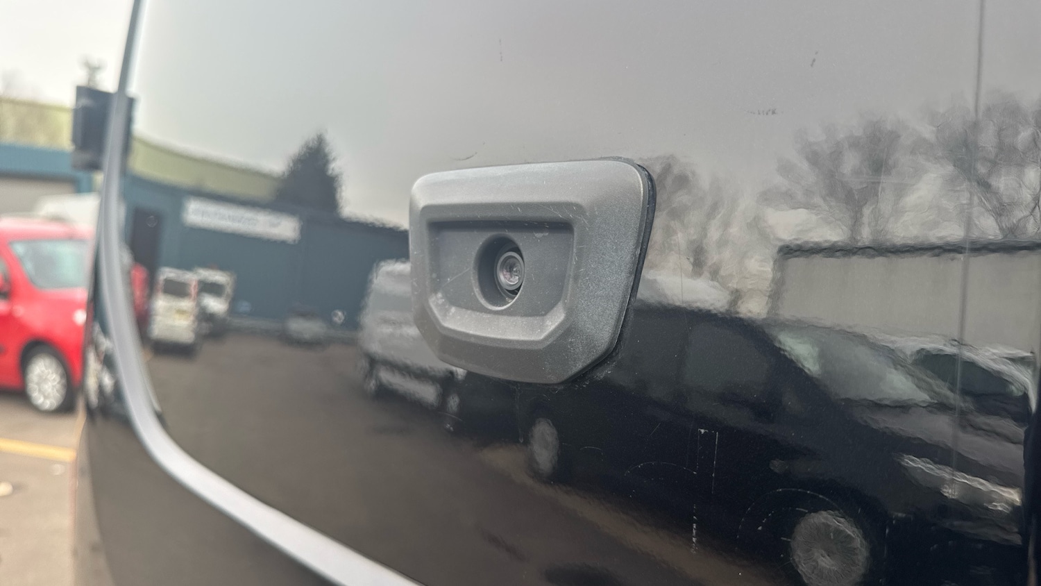 Used Ford Transit Custom 2022 for sale - 77591788: Photo 20