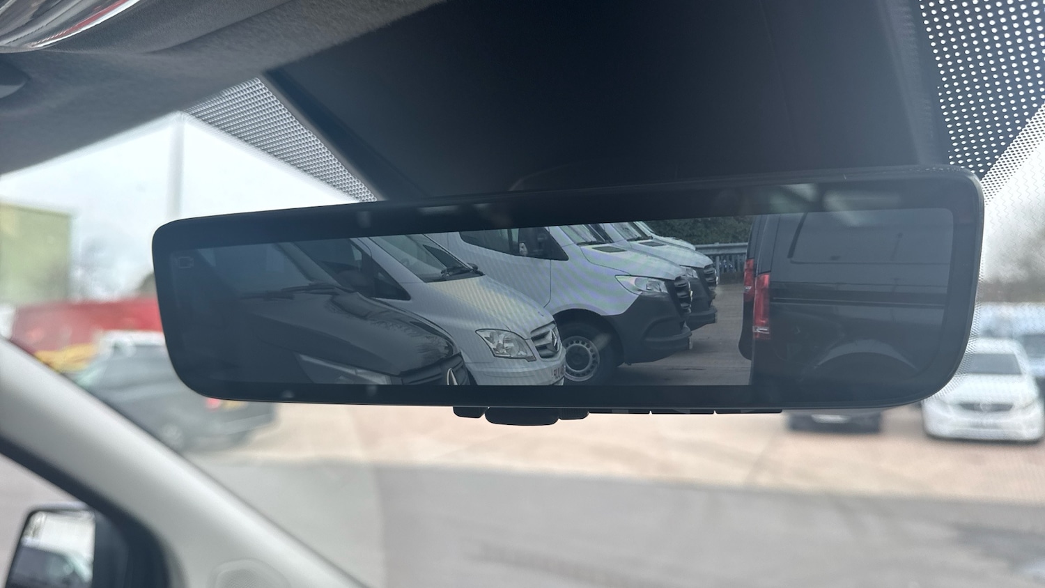 Used Ford Transit Custom 2022 for sale - 77591788: Photo 21