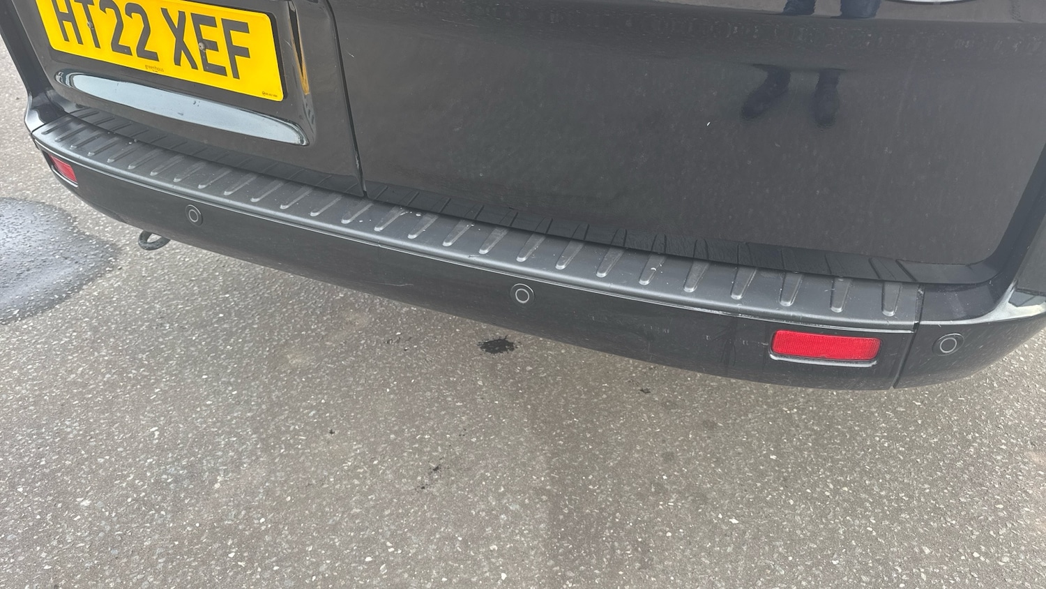 Used Ford Transit Custom 2022 for sale - 77591788: Photo 22