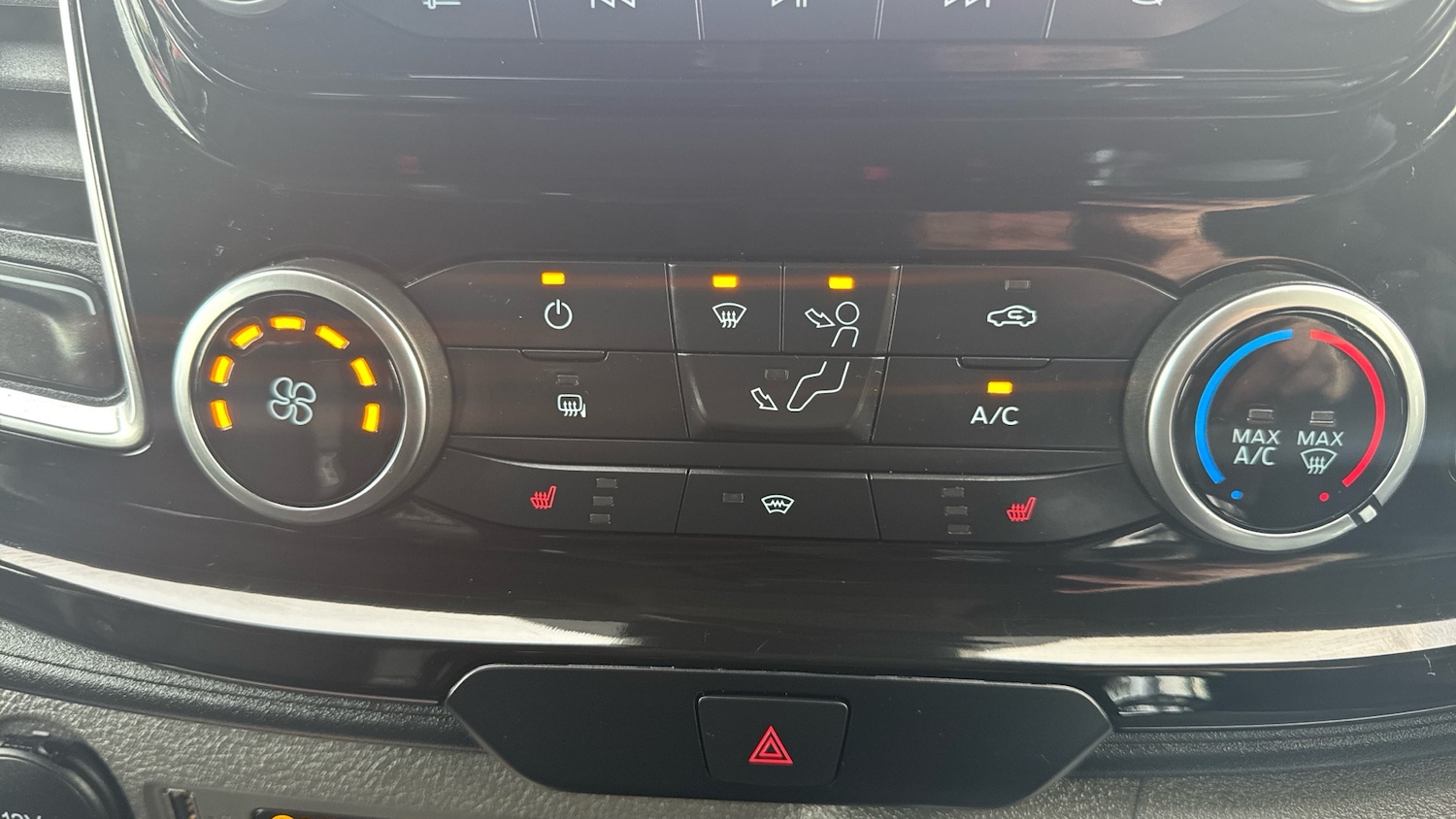 Used Ford Transit Custom 2022 for sale - 77591788: Photo 26