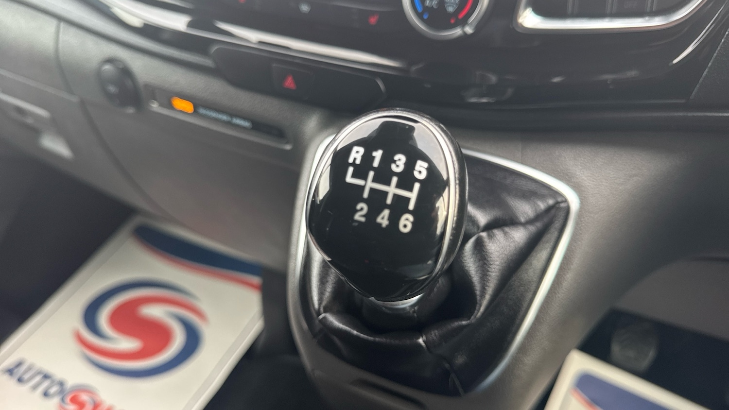 Used Ford Transit Custom 2022 for sale - 77591788: Photo 27