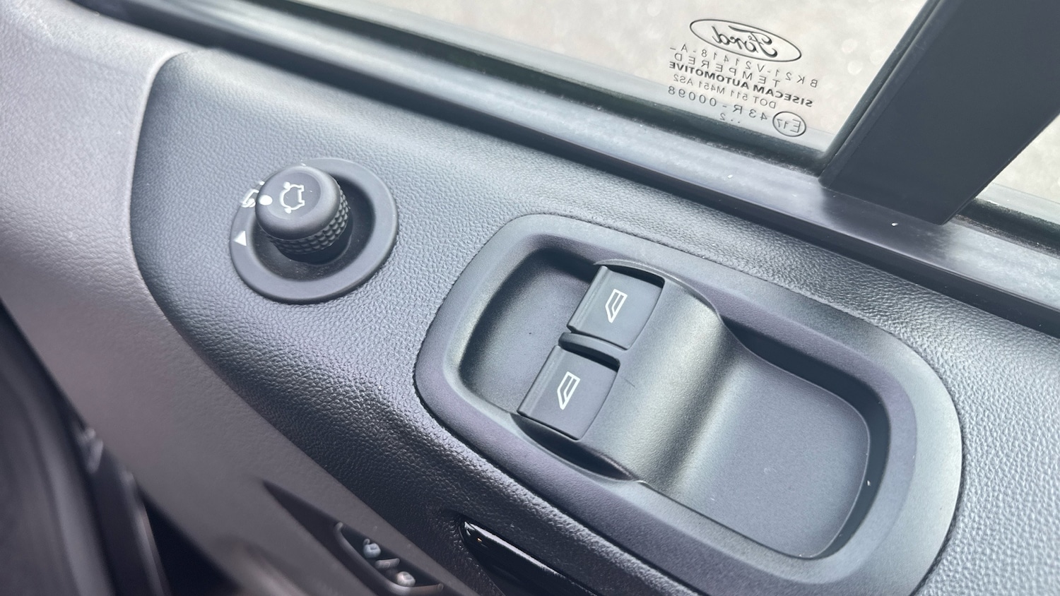 Used Ford Transit Custom 2022 for sale - 77591788: Photo 28