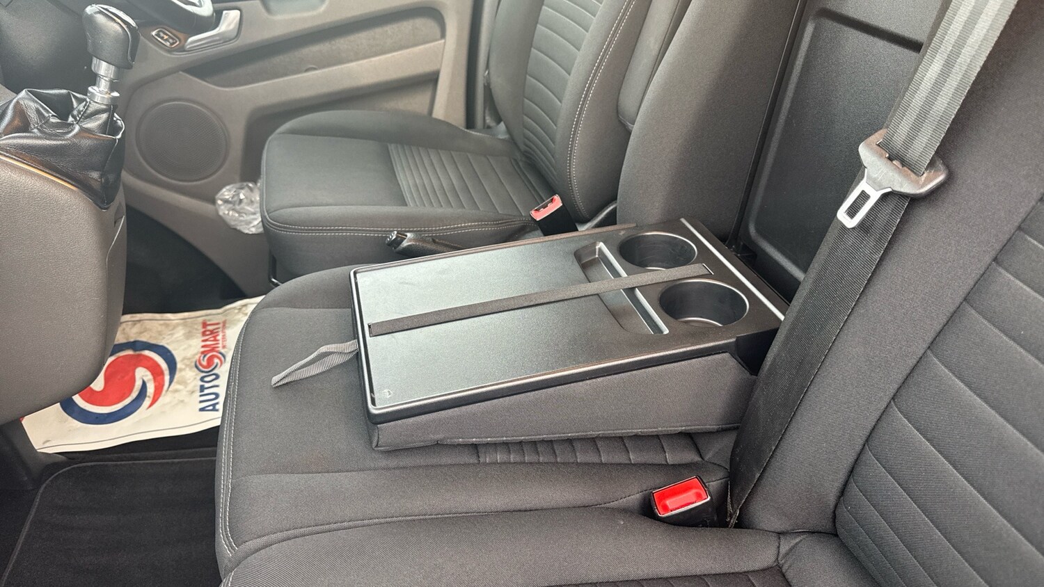 Used Ford Transit Custom 2022 for sale - 77591788: Photo 31