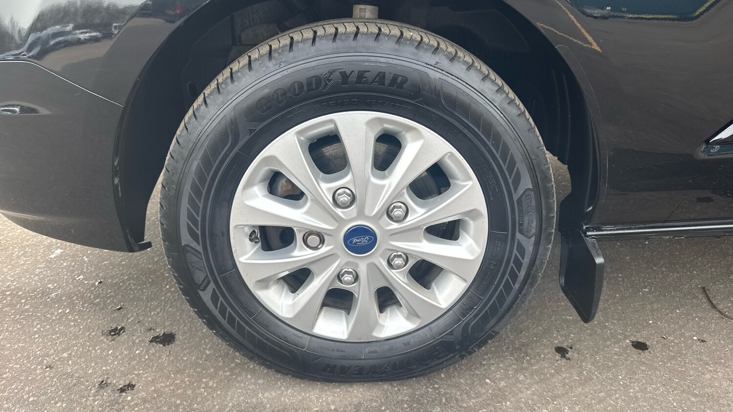 Used Ford Transit Custom 2022 for sale - 77591788: Photo 37