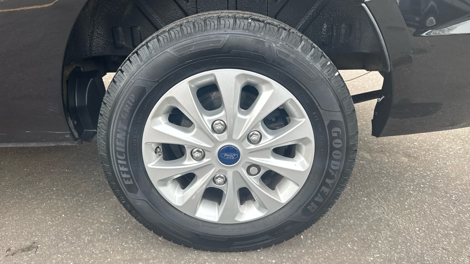 Used Ford Transit Custom 2022 for sale - 77591788: Photo 38