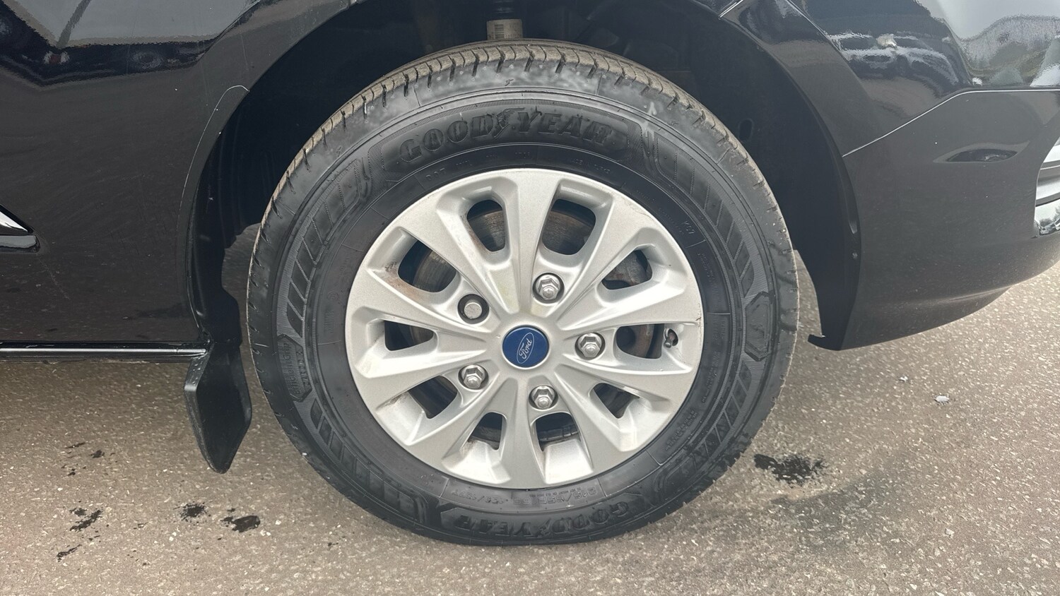 Used Ford Transit Custom 2022 for sale - 77591788: Photo 39