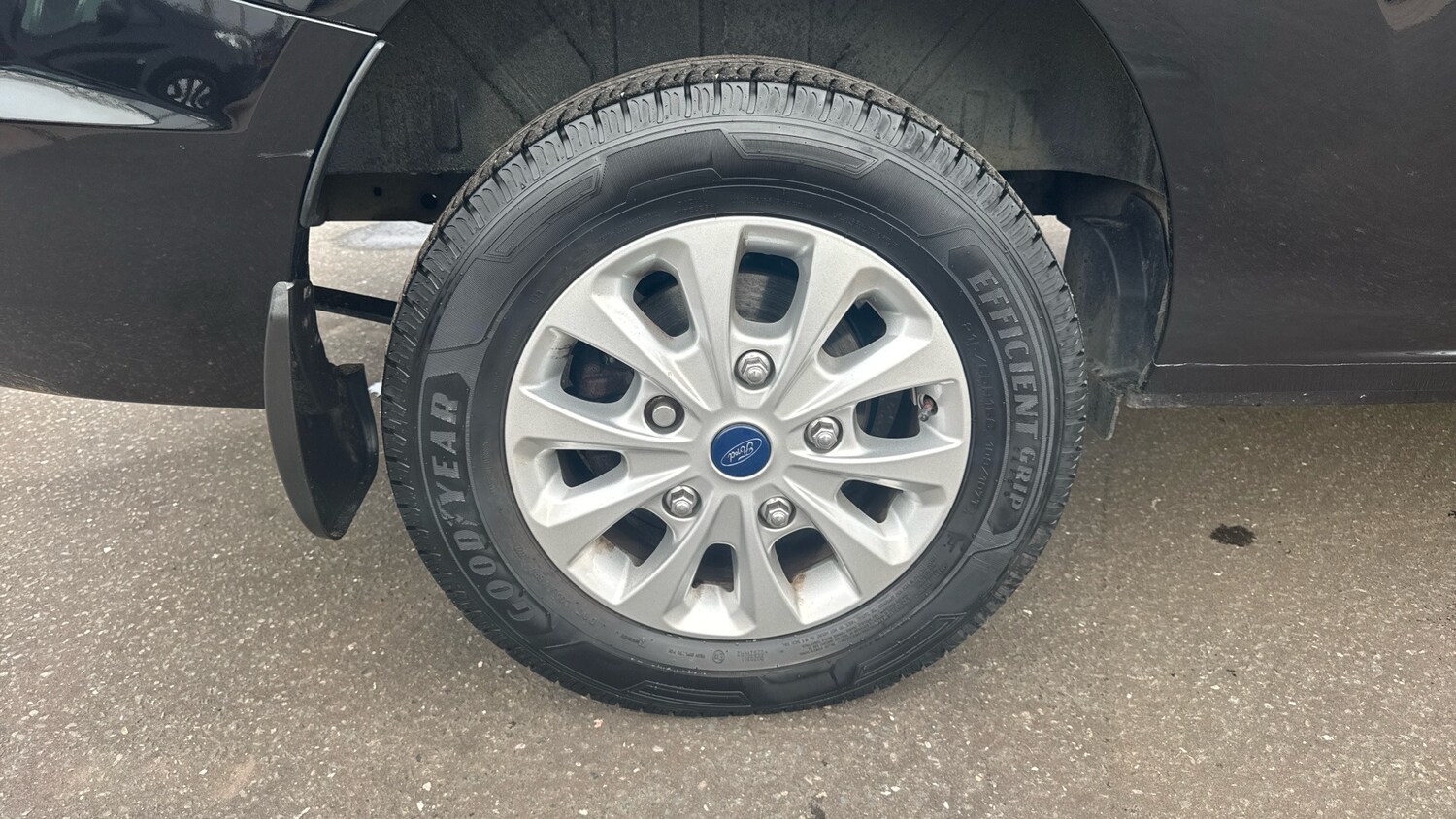 Used Ford Transit Custom 2022 for sale - 77591788: Photo 40