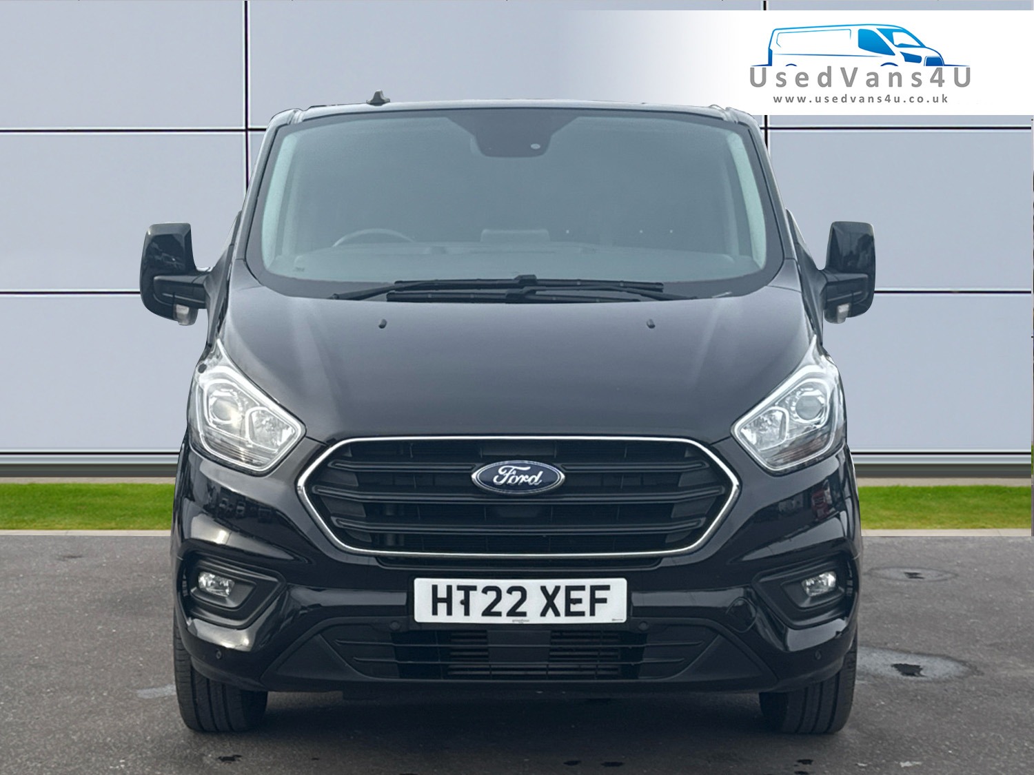 Used Ford Transit Custom 2022 for sale - 77591788: Photo 7