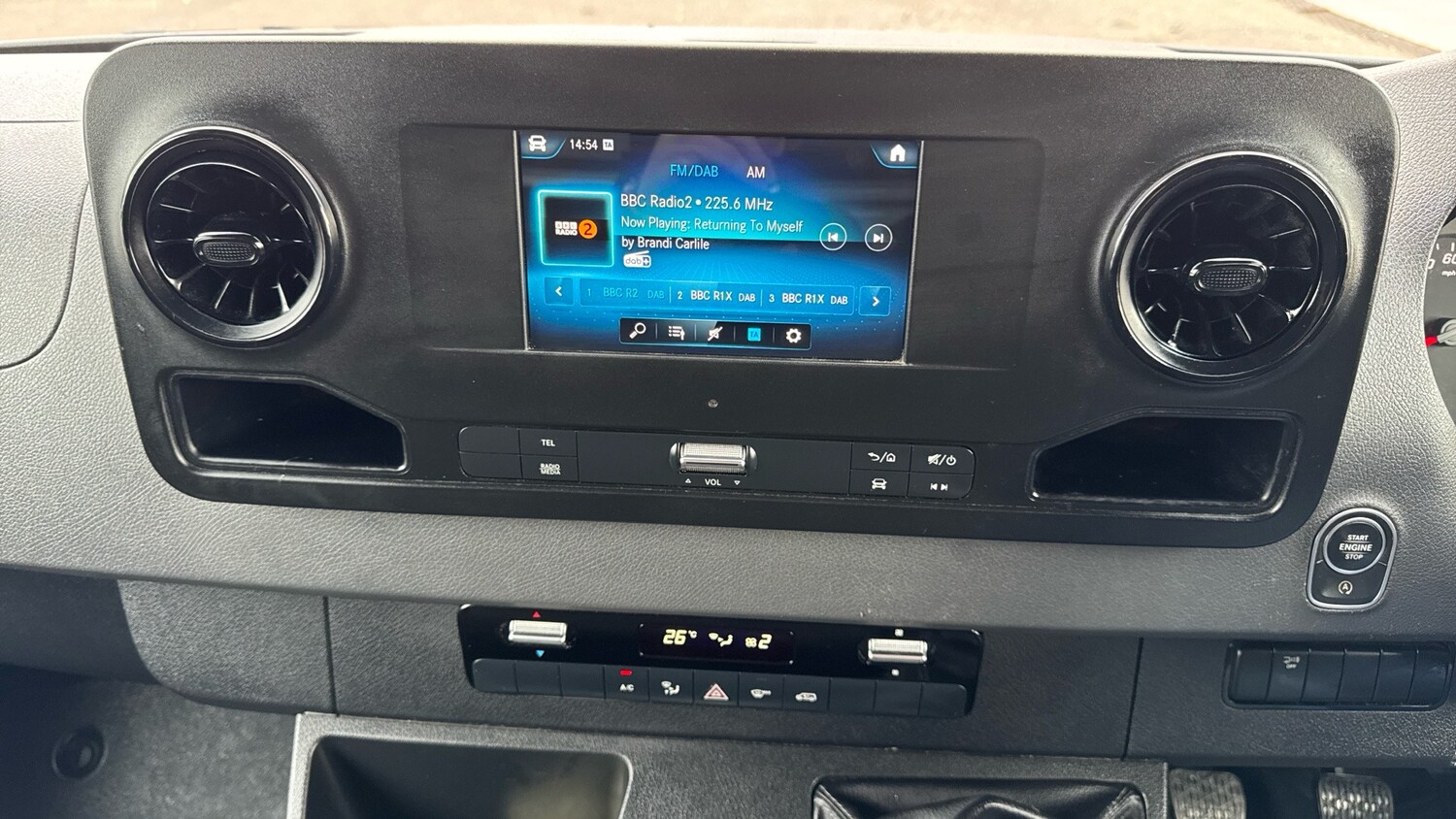 Used Mercedes-Benz Sprinter 2021 for sale - 76218195: Photo 12