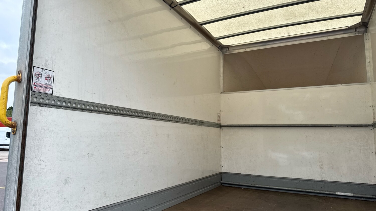 Used Mercedes-Benz Sprinter 2021 for sale - 76218195: Photo 15