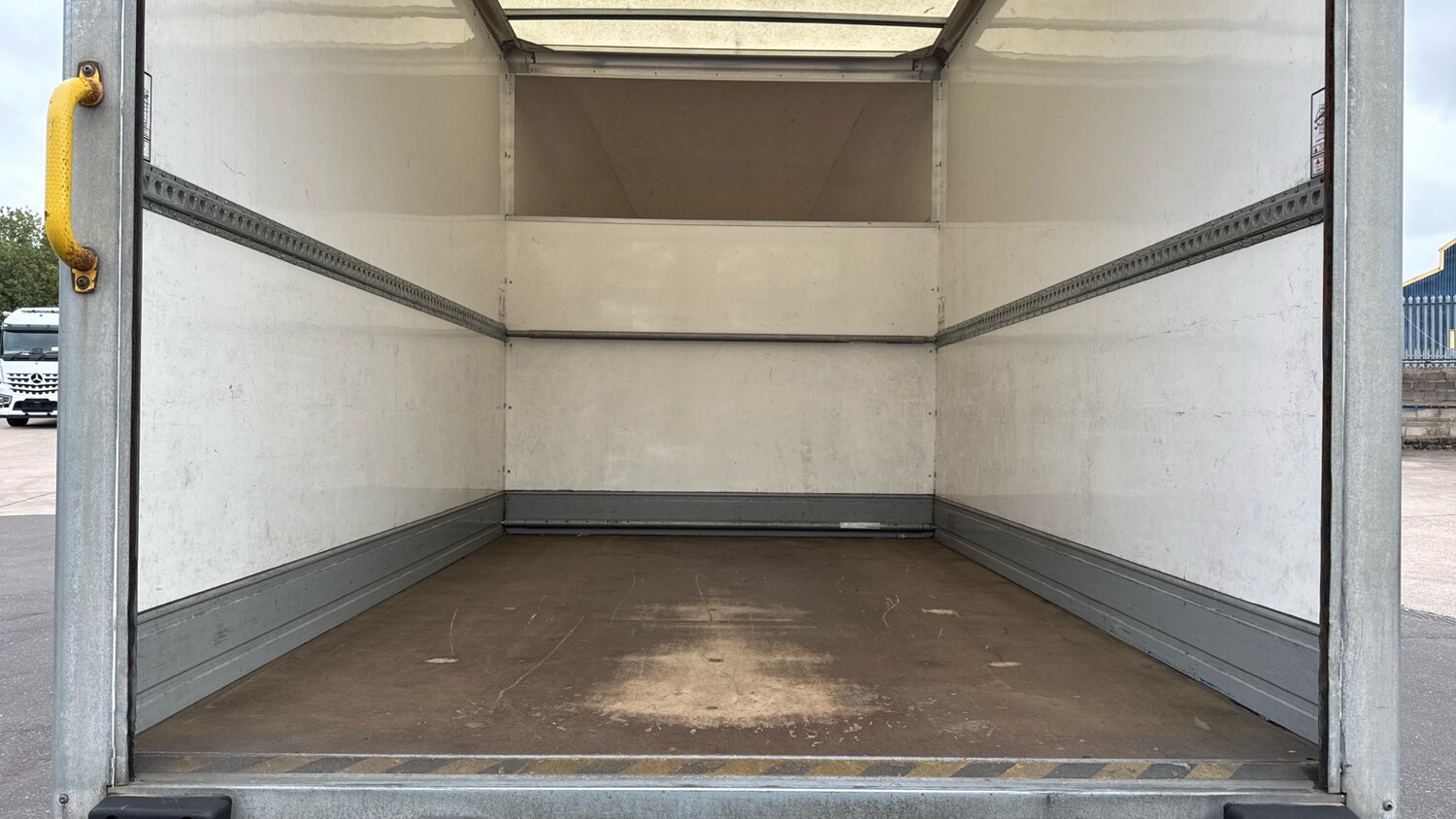 Used Mercedes-Benz Sprinter 2021 for sale - 76218195: Photo 16