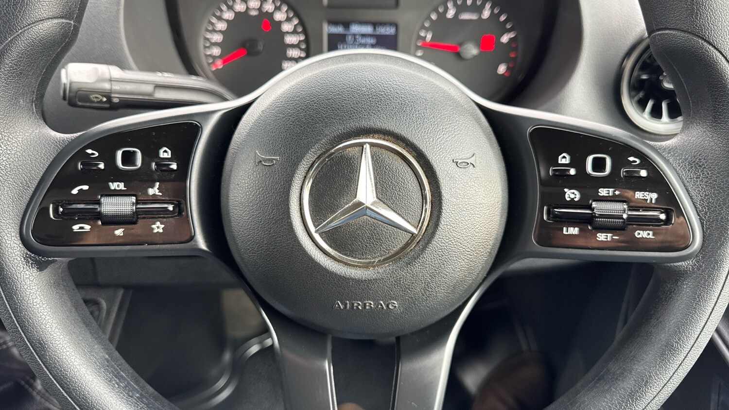 Used Mercedes-Benz Sprinter 2021 for sale - 76218195: Photo 20