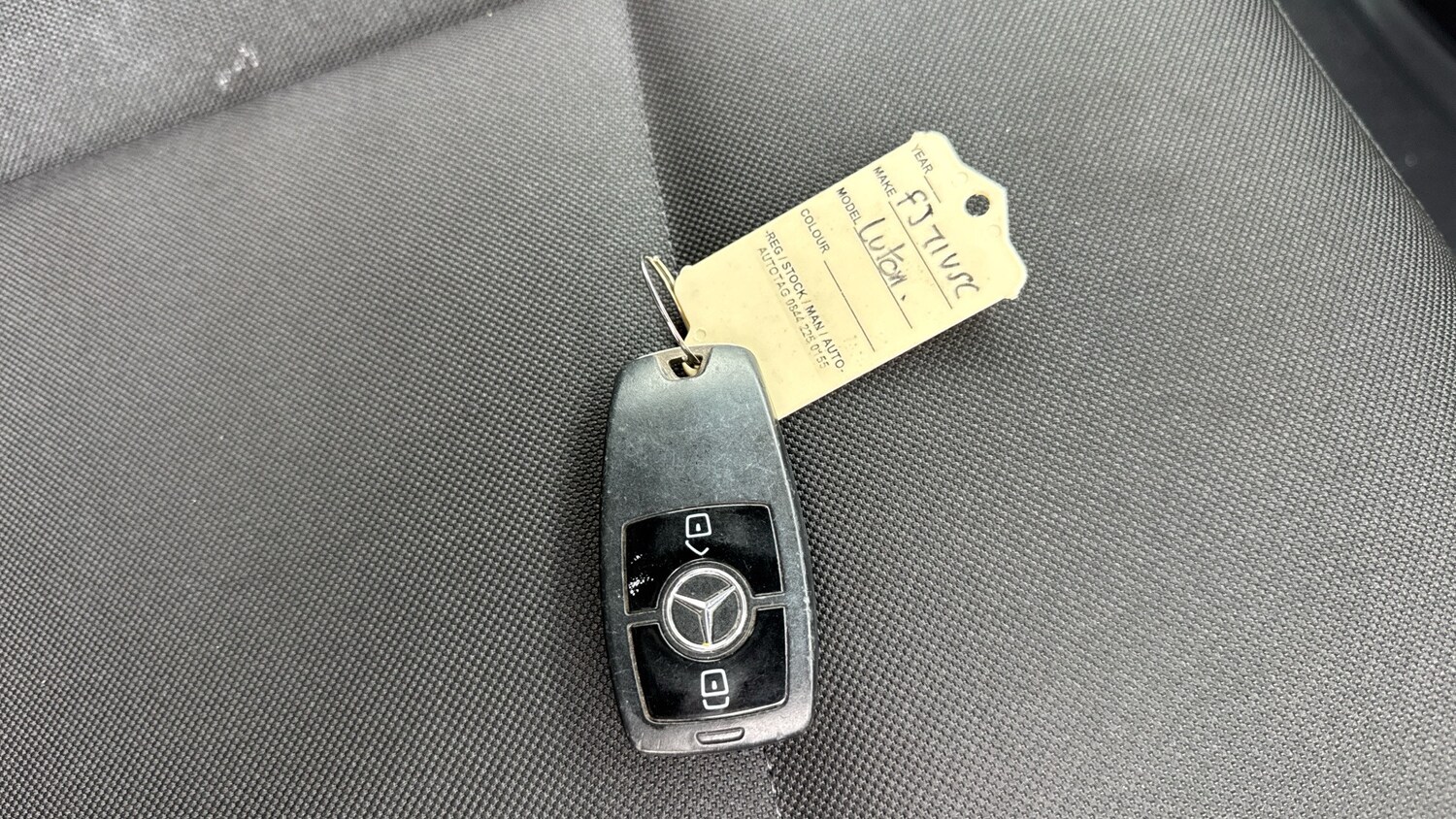 Used Mercedes-Benz Sprinter 2021 for sale - 76218195: Photo 33