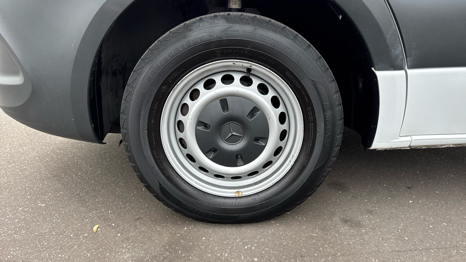 Used Mercedes-Benz Sprinter 2021 for sale - 76218195: Photo 34