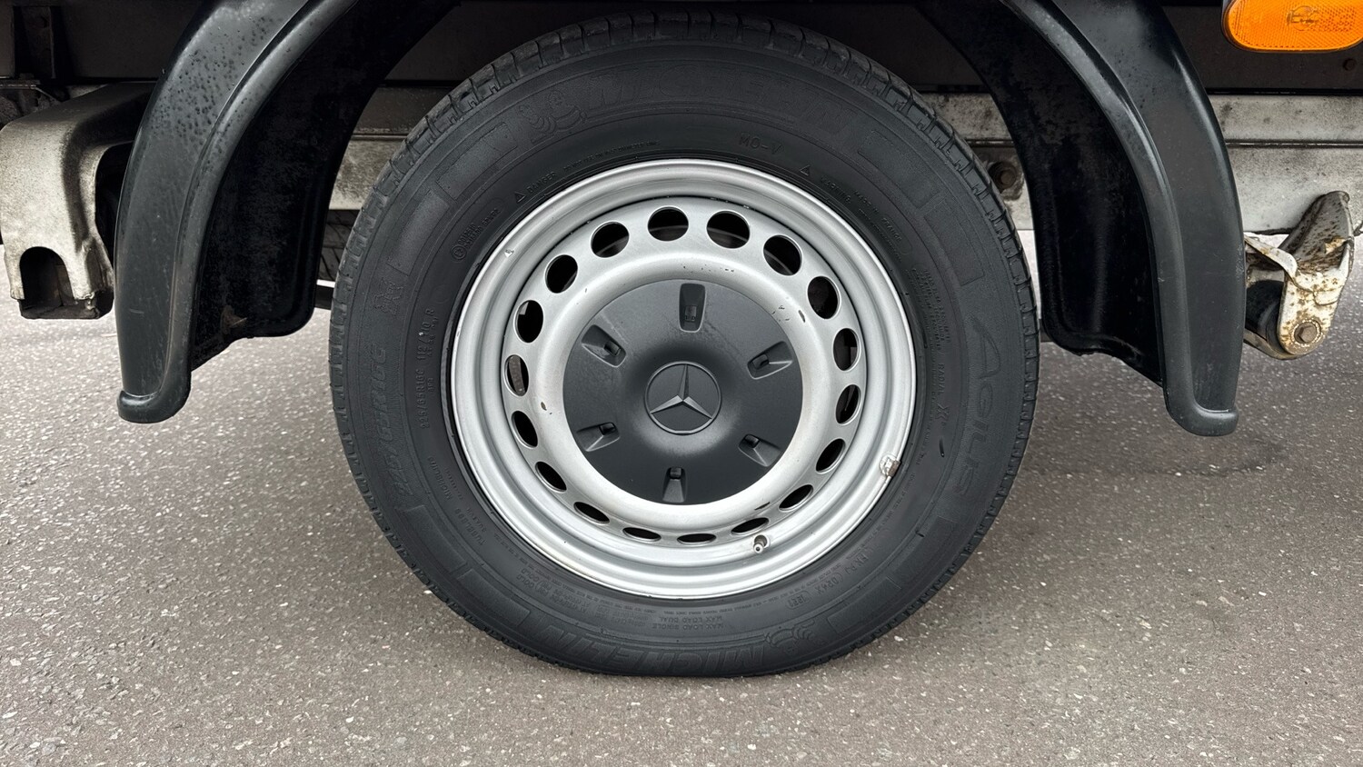 Used Mercedes-Benz Sprinter 2021 for sale - 76218195: Photo 36