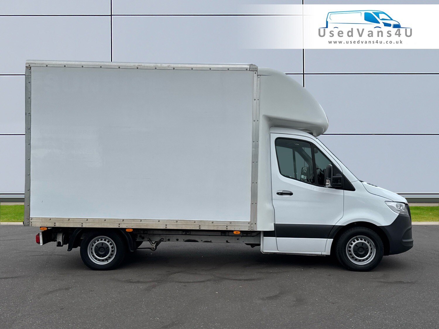 Used Mercedes-Benz Sprinter 2021 for sale - 76218195: Photo 5