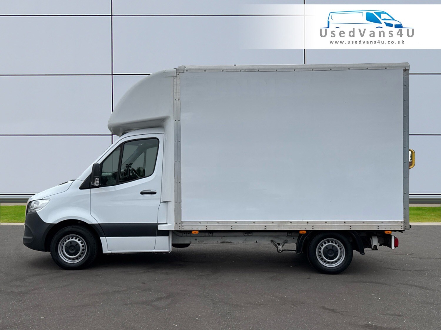 Used Mercedes-Benz Sprinter 2021 for sale - 76218195: Photo 6