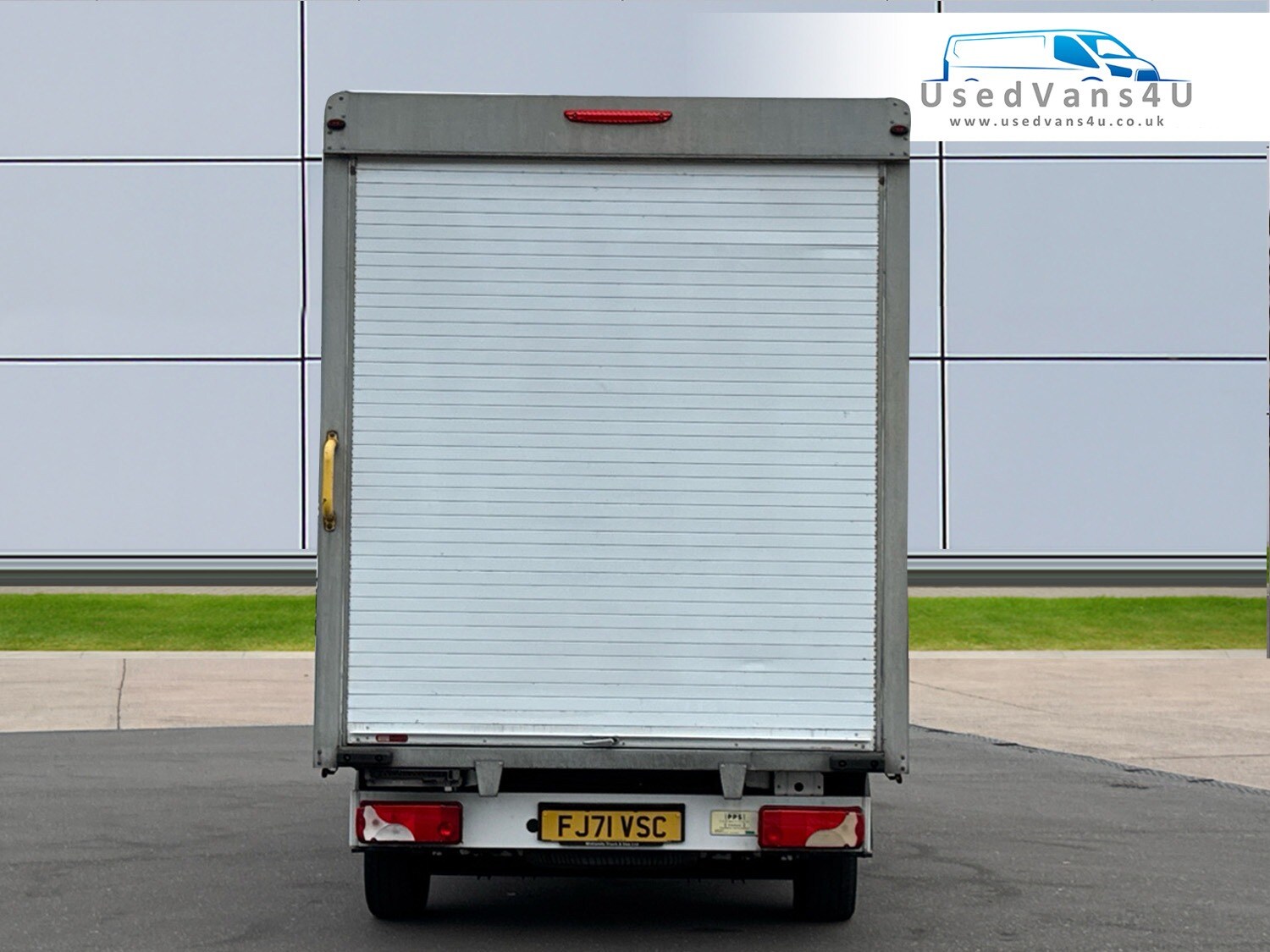 Used Mercedes-Benz Sprinter 2021 for sale - 76218195: Photo 8