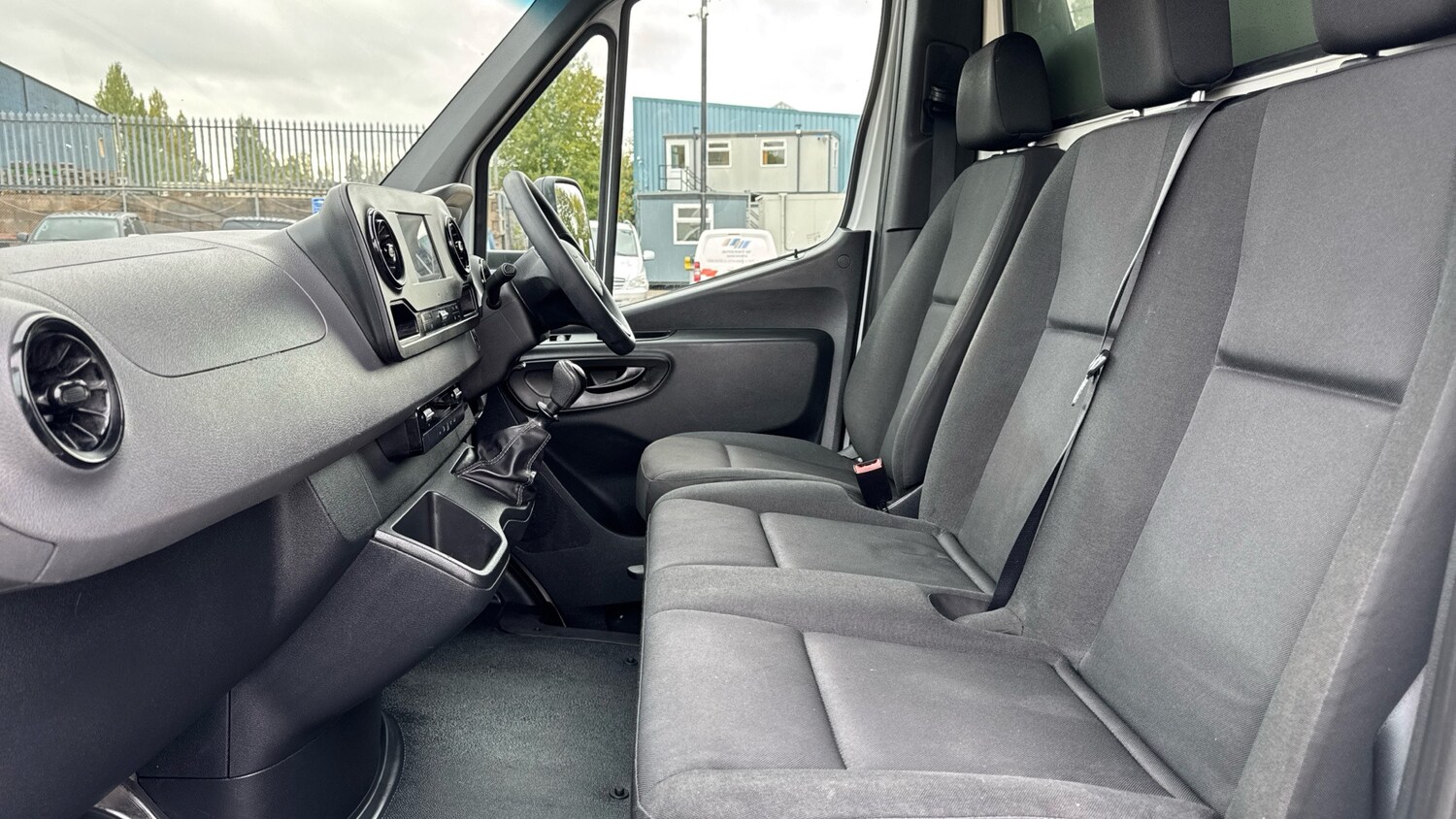 Used Mercedes-Benz Sprinter 2021 for sale - 76218195: Photo 9