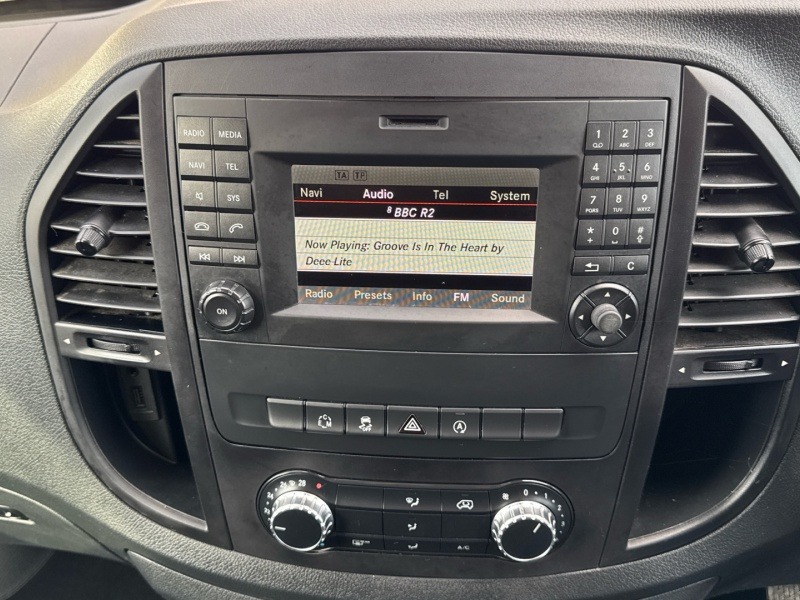 Used Mercedes-Benz Vito 2019 for sale - 76494125: Photo 11