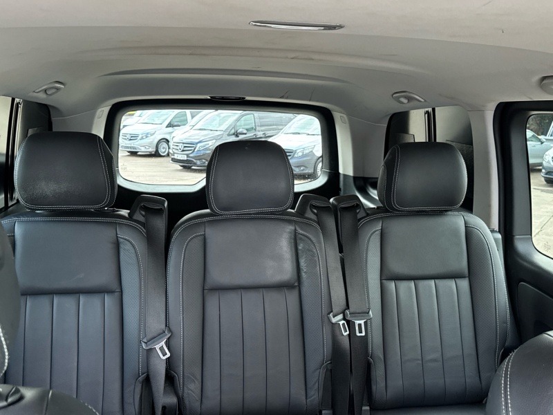 Used Mercedes-Benz Vito 2019 for sale - 76494125: Photo 16