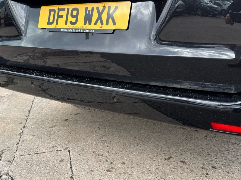Used Mercedes-Benz Vito 2019 for sale - 76494125: Photo 19