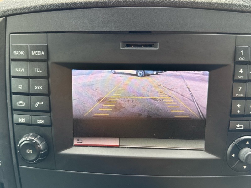 Used Mercedes-Benz Vito 2019 for sale - 76494125: Photo 20