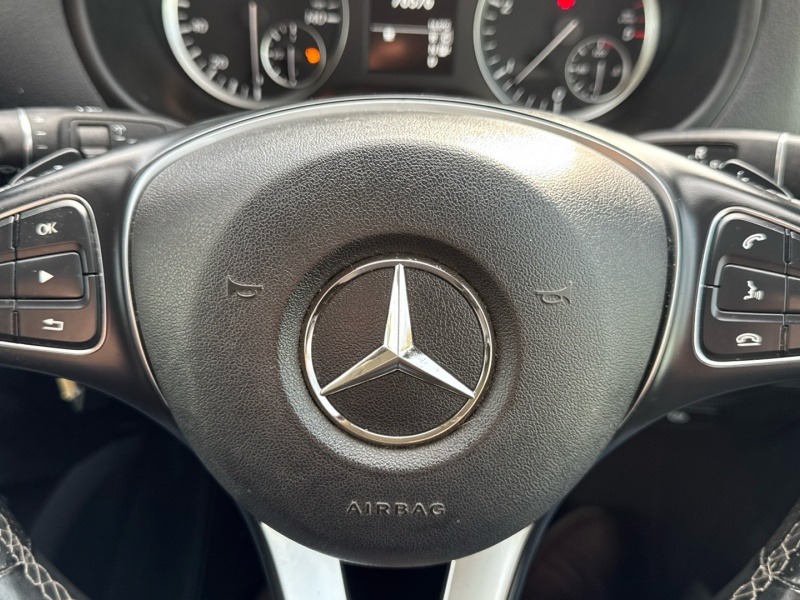 Used Mercedes-Benz Vito 2019 for sale - 76494125: Photo 22