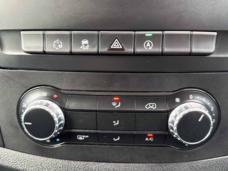 Used Mercedes-Benz Vito 2019 for sale - 76494125: Photo 25