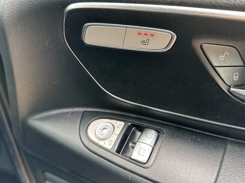 Used Mercedes-Benz Vito 2019 for sale - 76494125: Photo 26