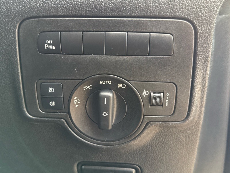 Used Mercedes-Benz Vito 2019 for sale - 76494125: Photo 28