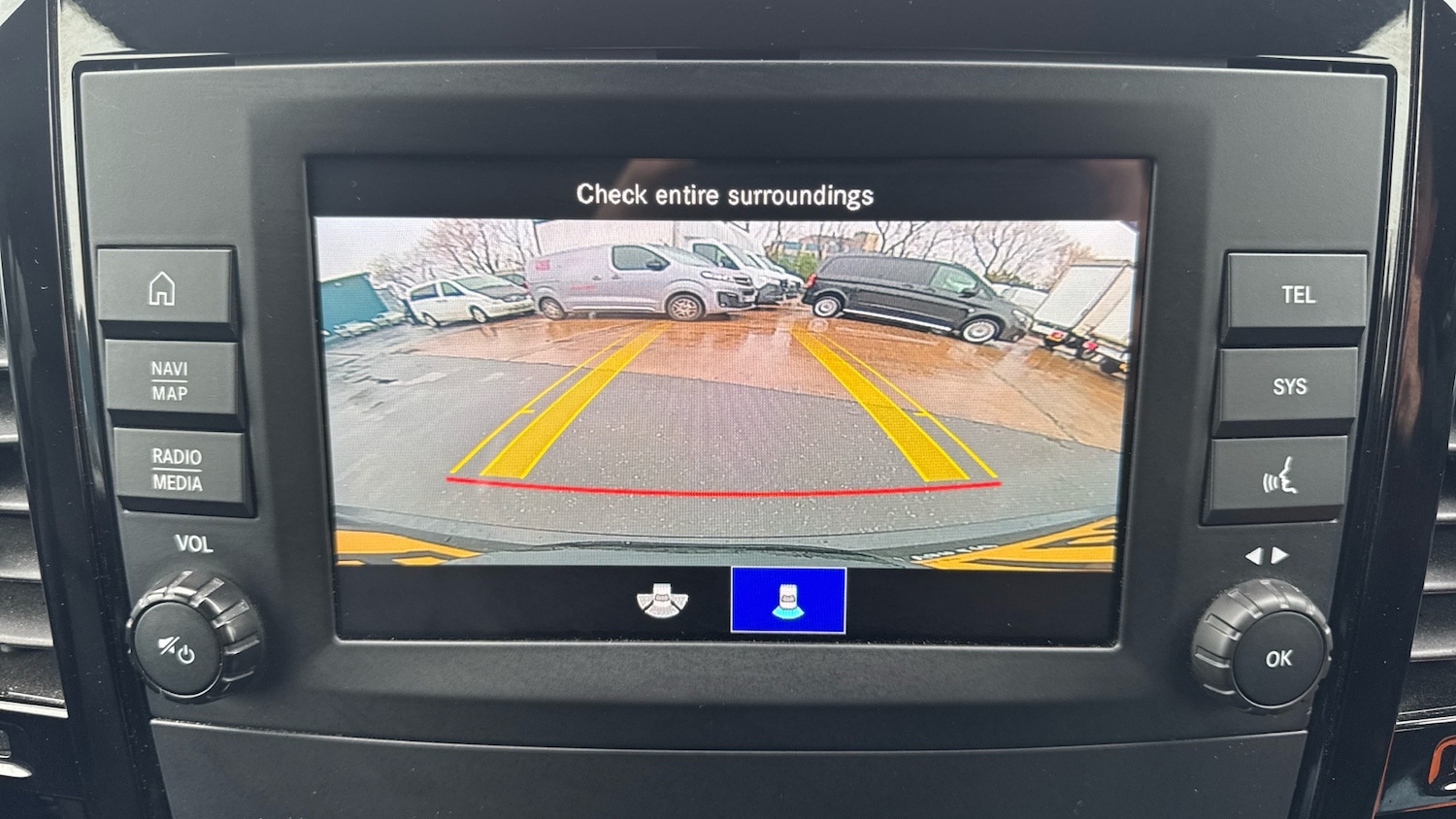 Used Mercedes-Benz Vito 2021 for sale - 77262262: Photo 21