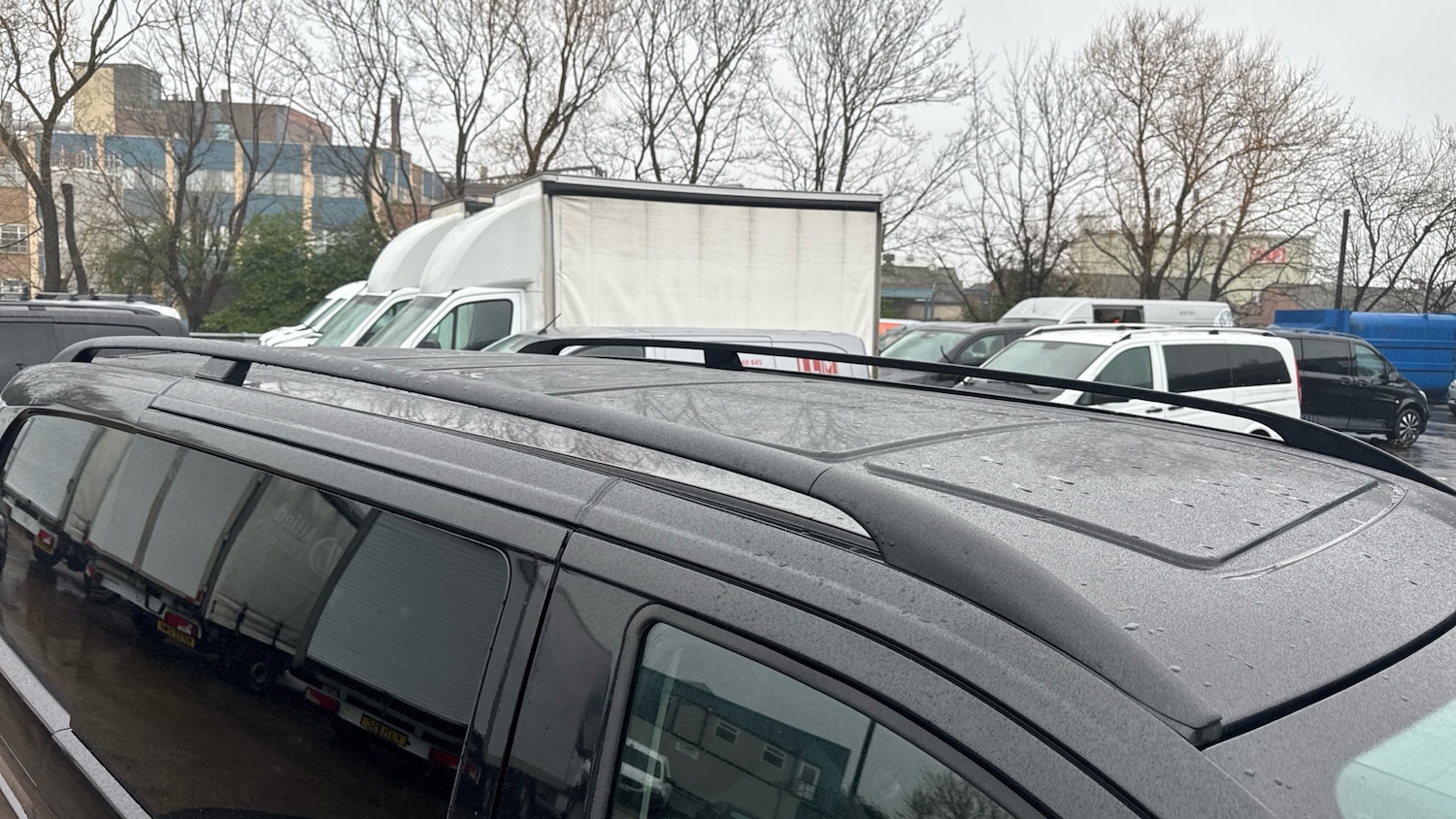 Used Mercedes-Benz Vito 2021 for sale - 77262262: Photo 22