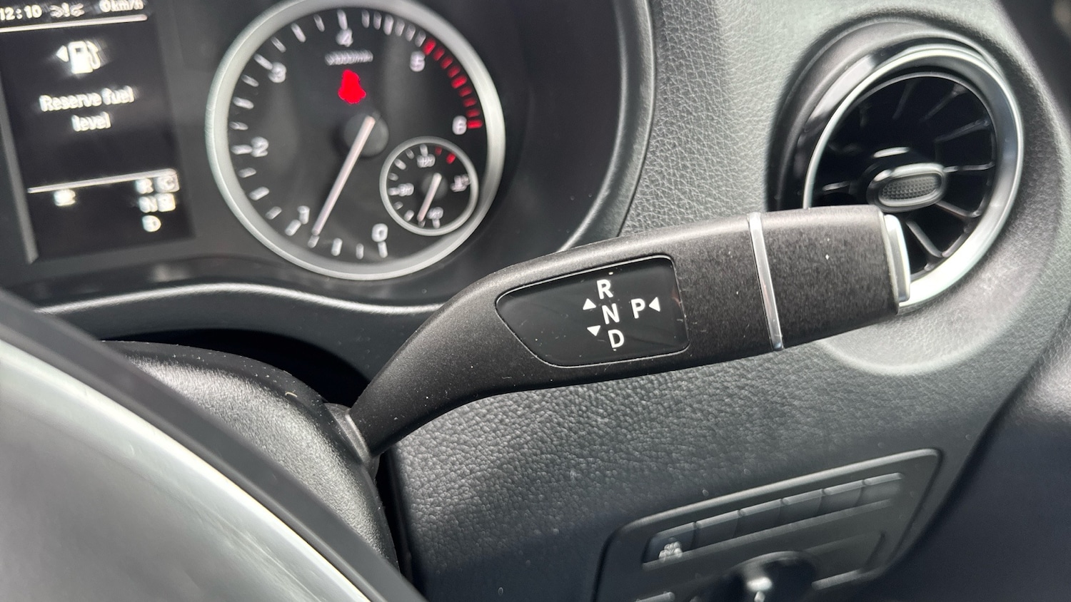 Used Mercedes-Benz Vito 2021 for sale - 77262262: Photo 26