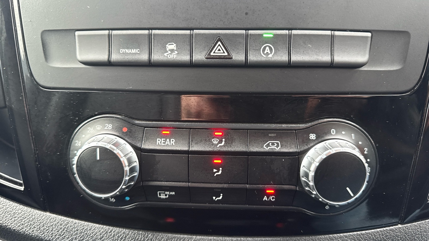 Used Mercedes-Benz Vito 2021 for sale - 77262262: Photo 28