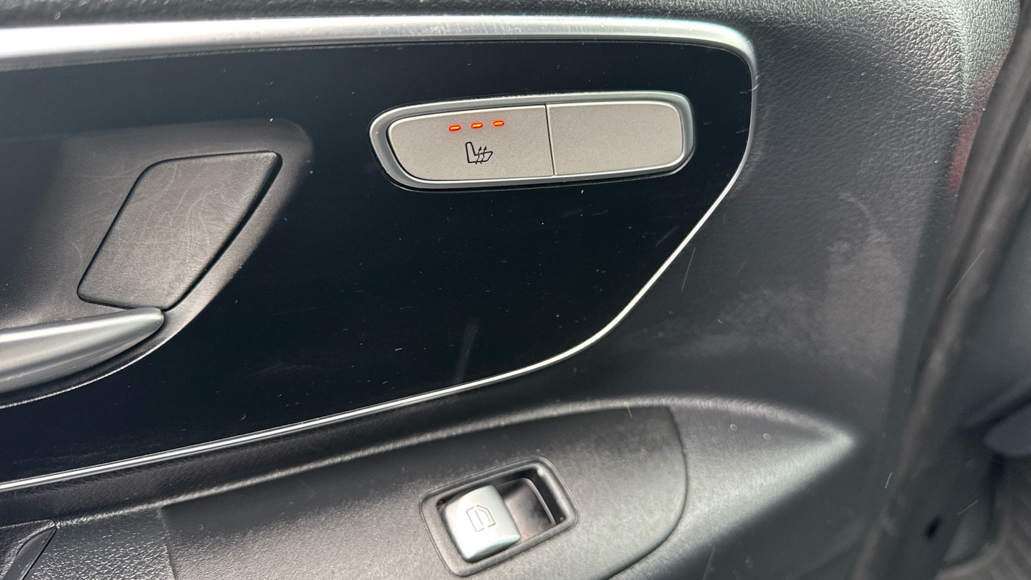 Used Mercedes-Benz Vito 2021 for sale - 77262262: Photo 30