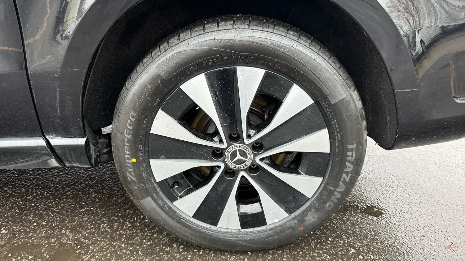 Used Mercedes-Benz Vito 2021 for sale - 77262262: Photo 38