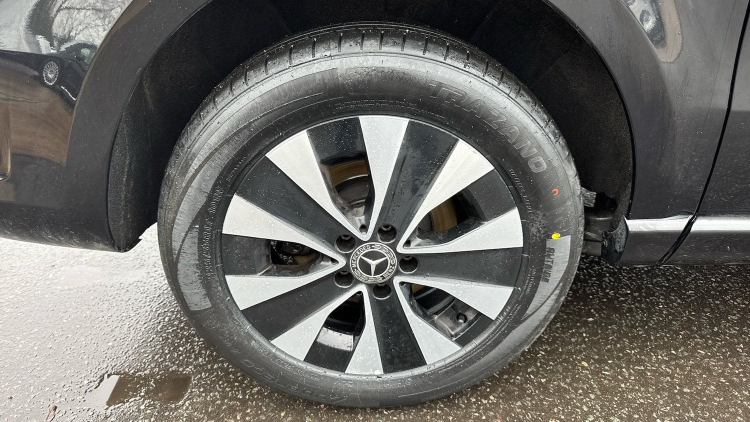 Used Mercedes-Benz Vito 2021 for sale - 77262262: Photo 40