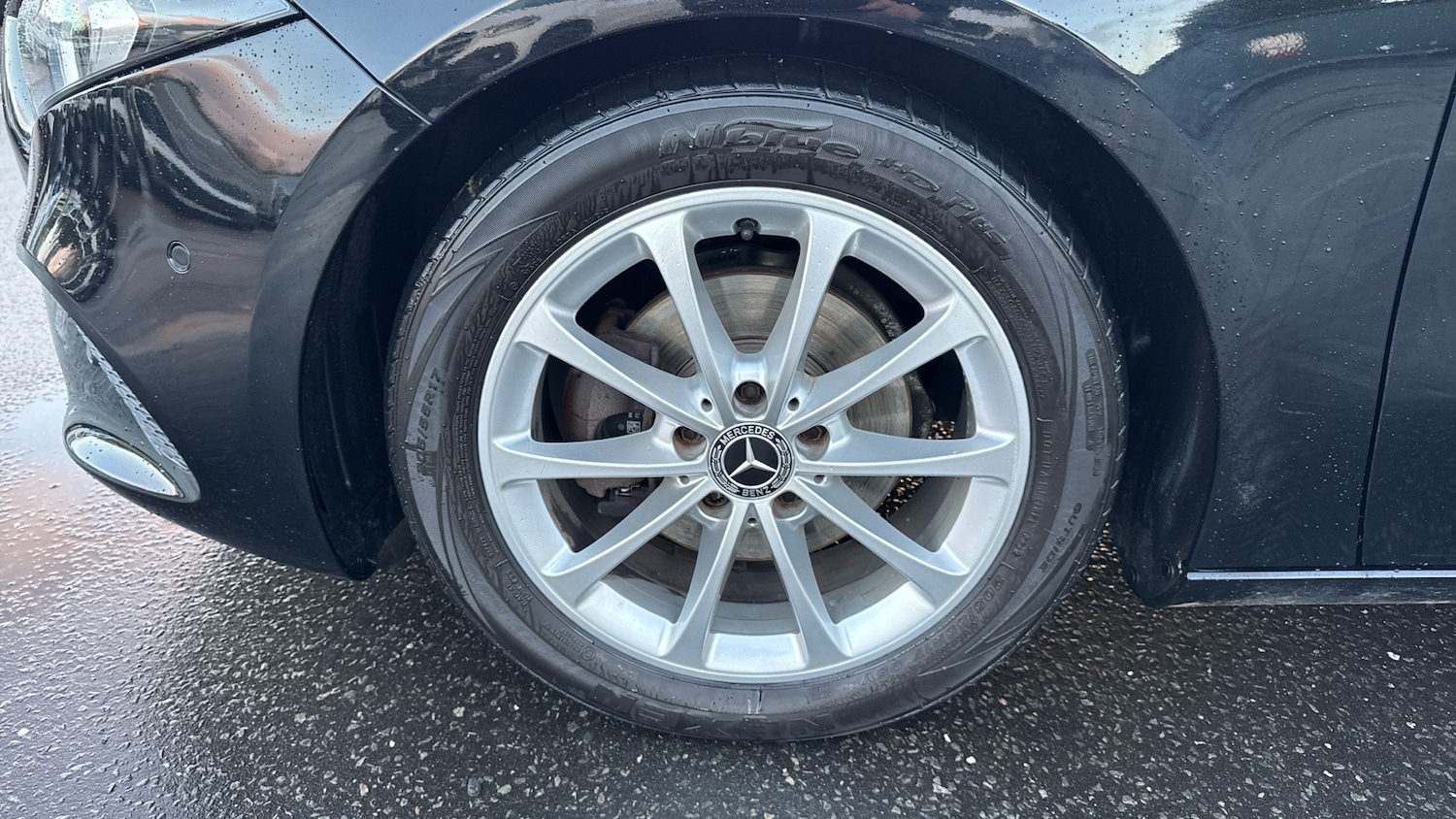 Used Mercedes-Benz A-Class 2020 for sale - 76719997: Photo 10