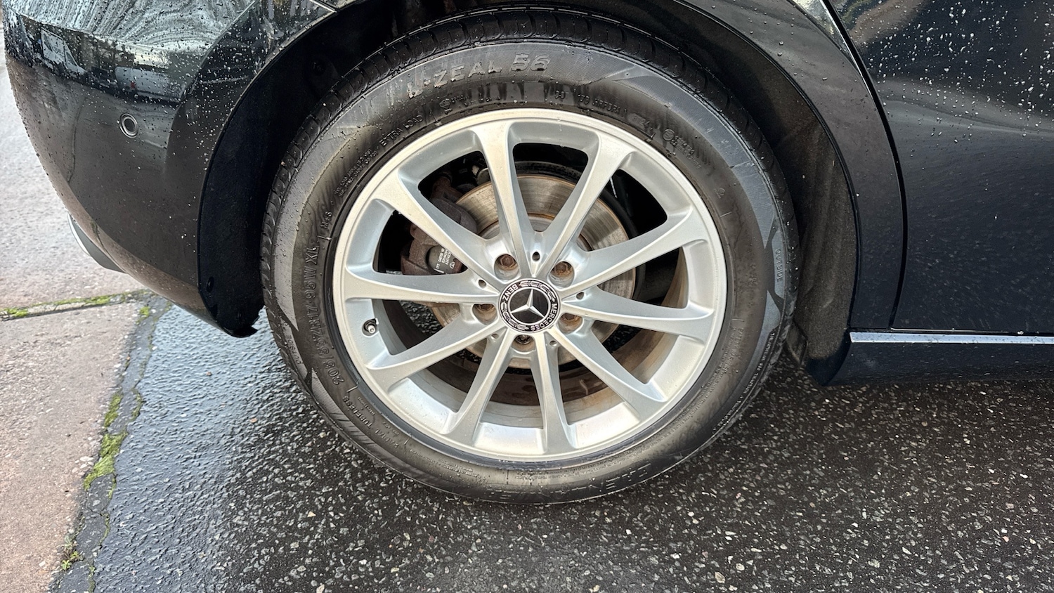 Used Mercedes-Benz A-Class 2020 for sale - 76719997: Photo 12