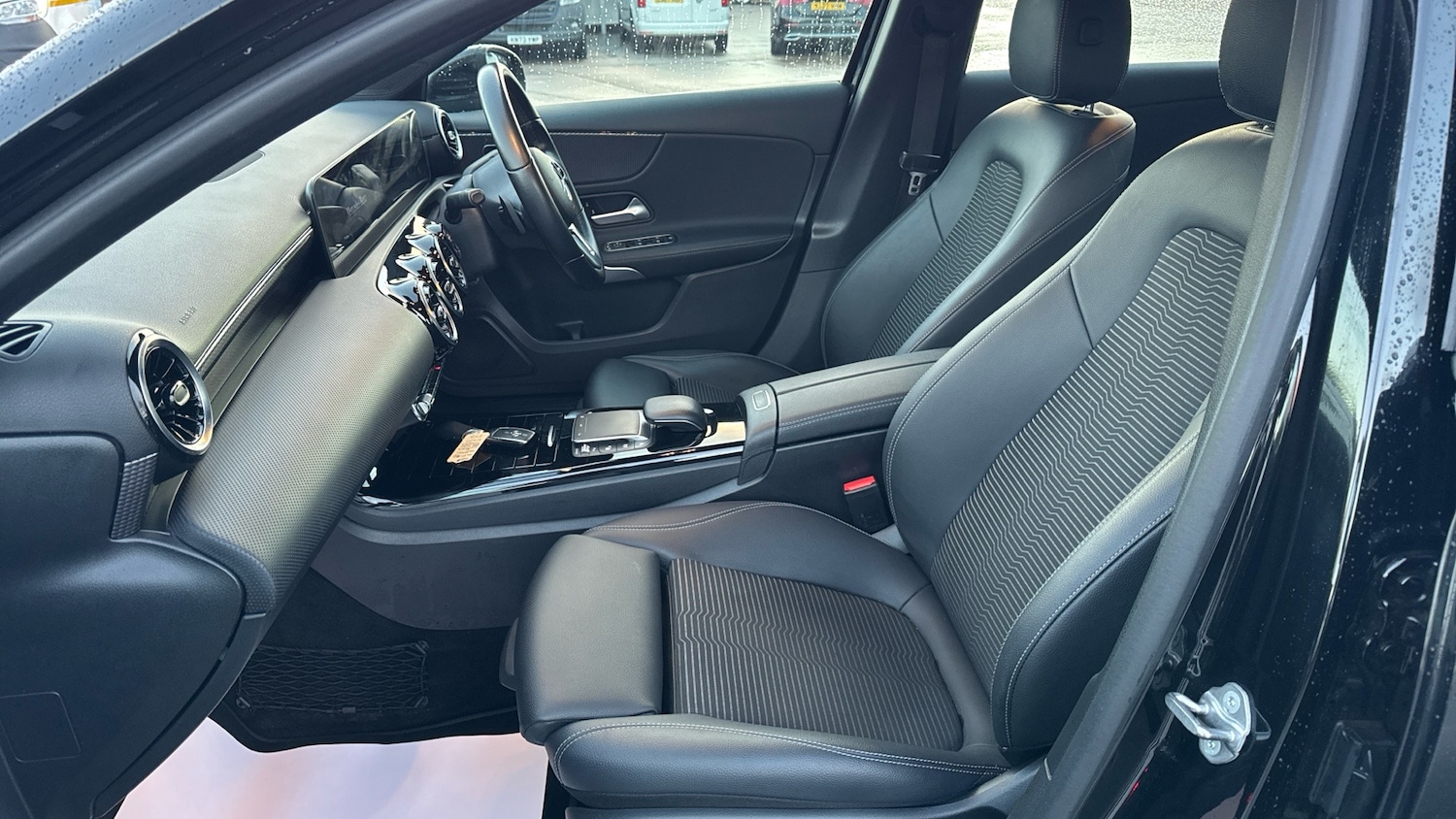 Used Mercedes-Benz A-Class 2020 for sale - 76719997: Photo 17