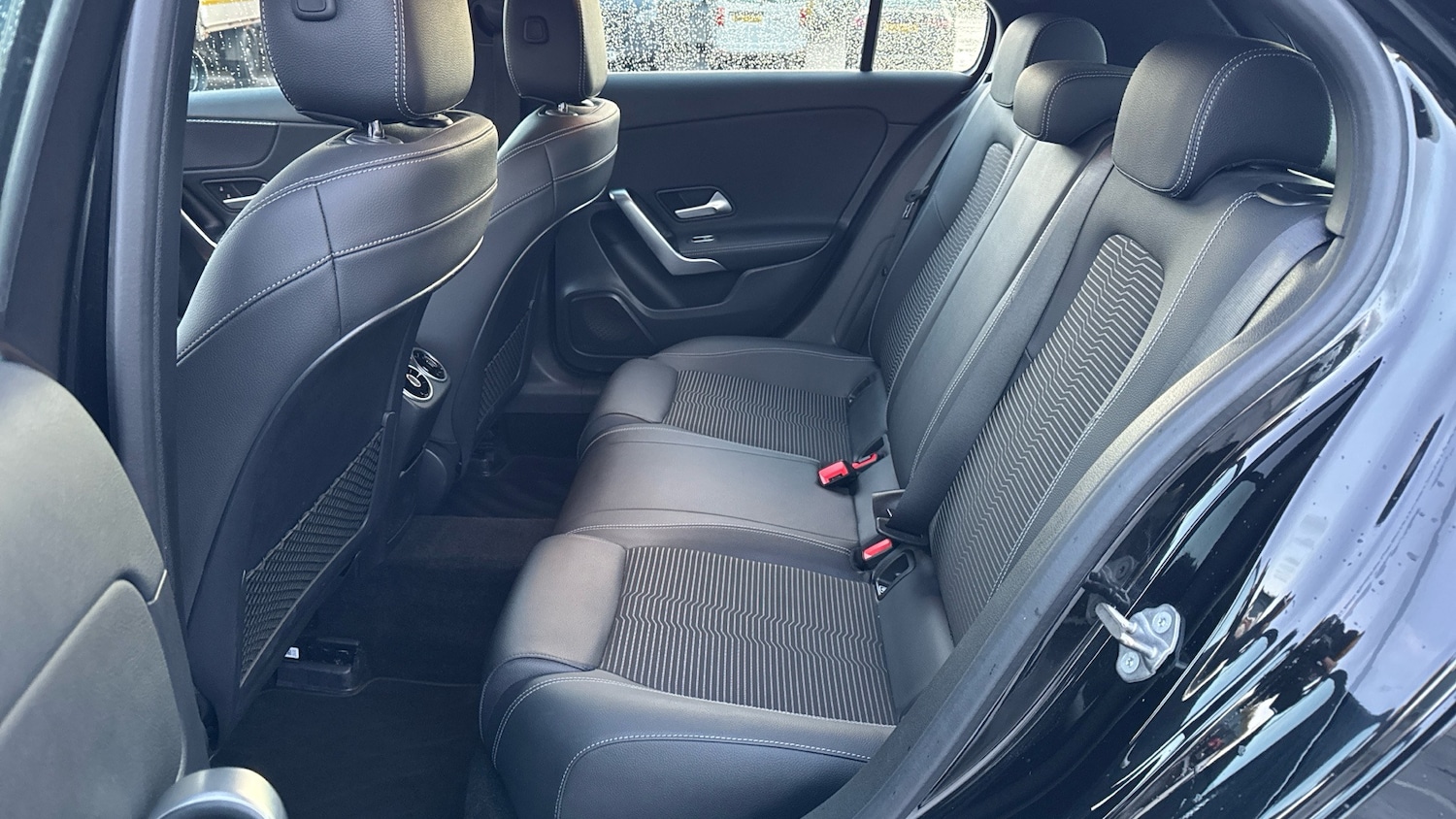 Used Mercedes-Benz A-Class 2020 for sale - 76719997: Photo 18