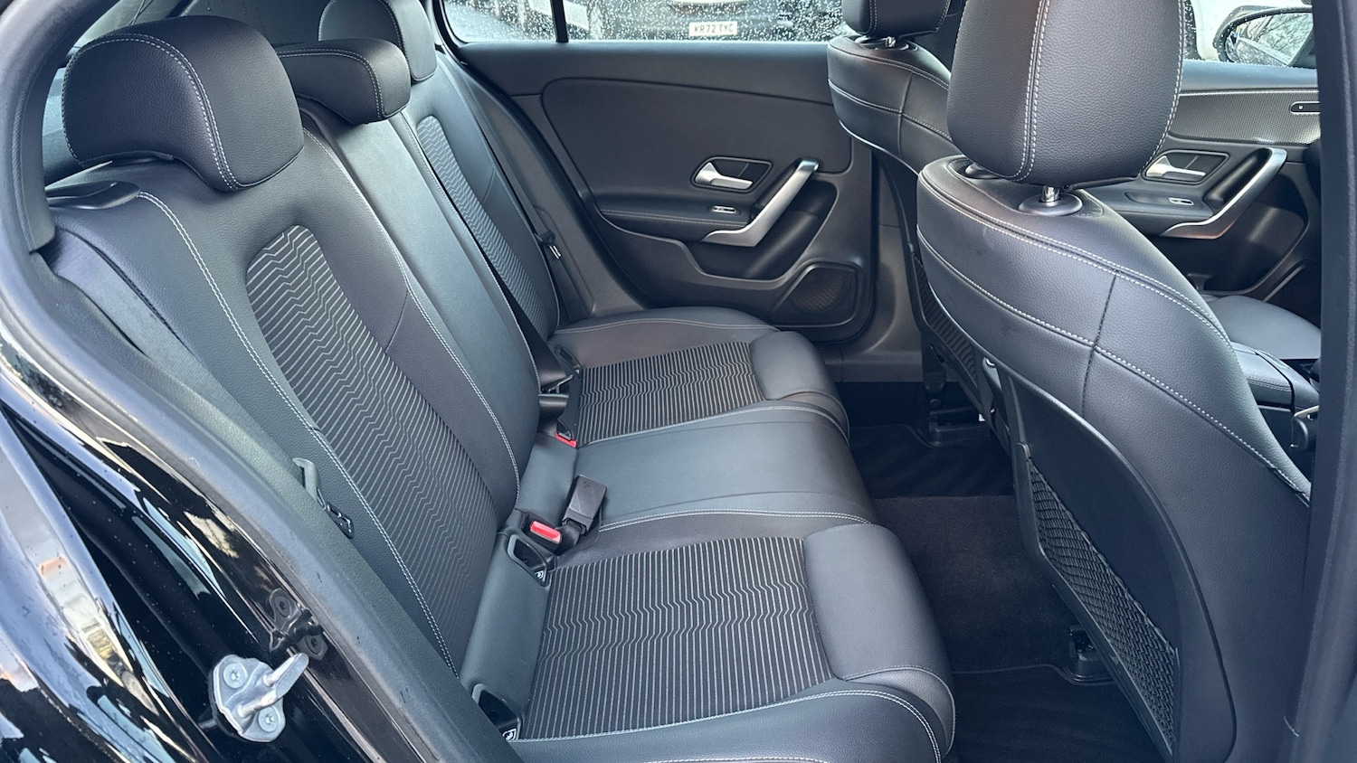 Used Mercedes-Benz A-Class 2020 for sale - 76719997: Photo 19