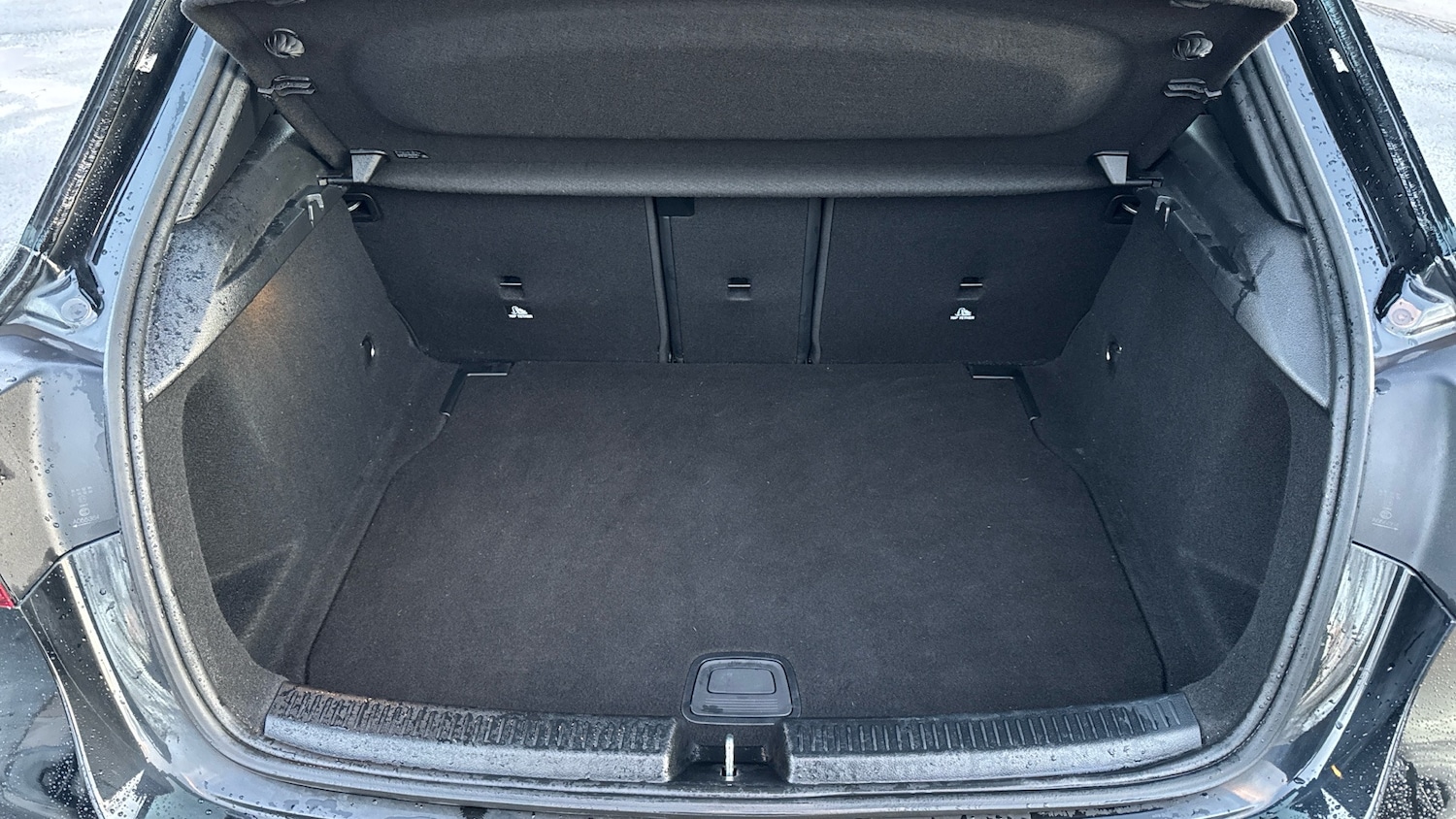 Used Mercedes-Benz A-Class 2020 for sale - 76719997: Photo 20