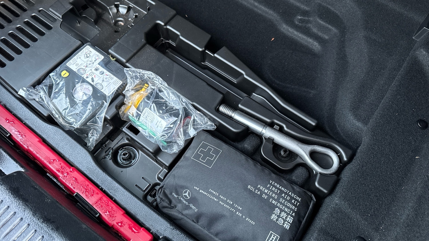 Used Mercedes-Benz A-Class 2020 for sale - 76719997: Photo 21