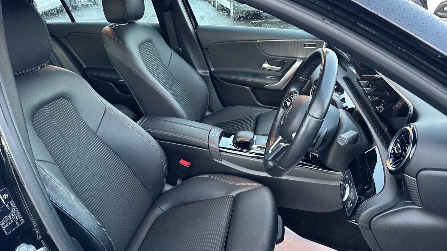 Used Mercedes-Benz A-Class 2020 for sale - 76719997: Photo 22