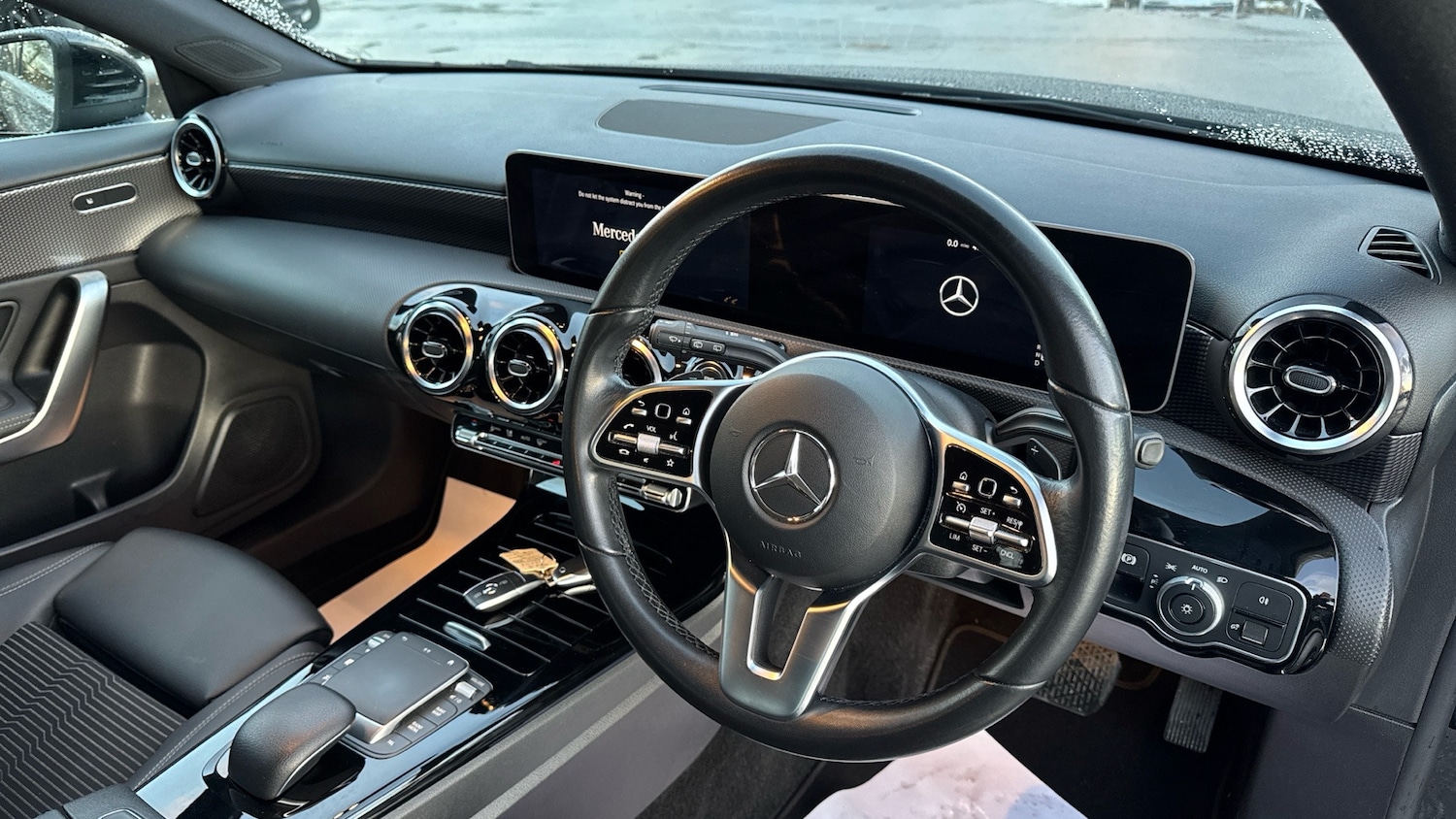 Used Mercedes-Benz A-Class 2020 for sale - 76719997: Photo 23