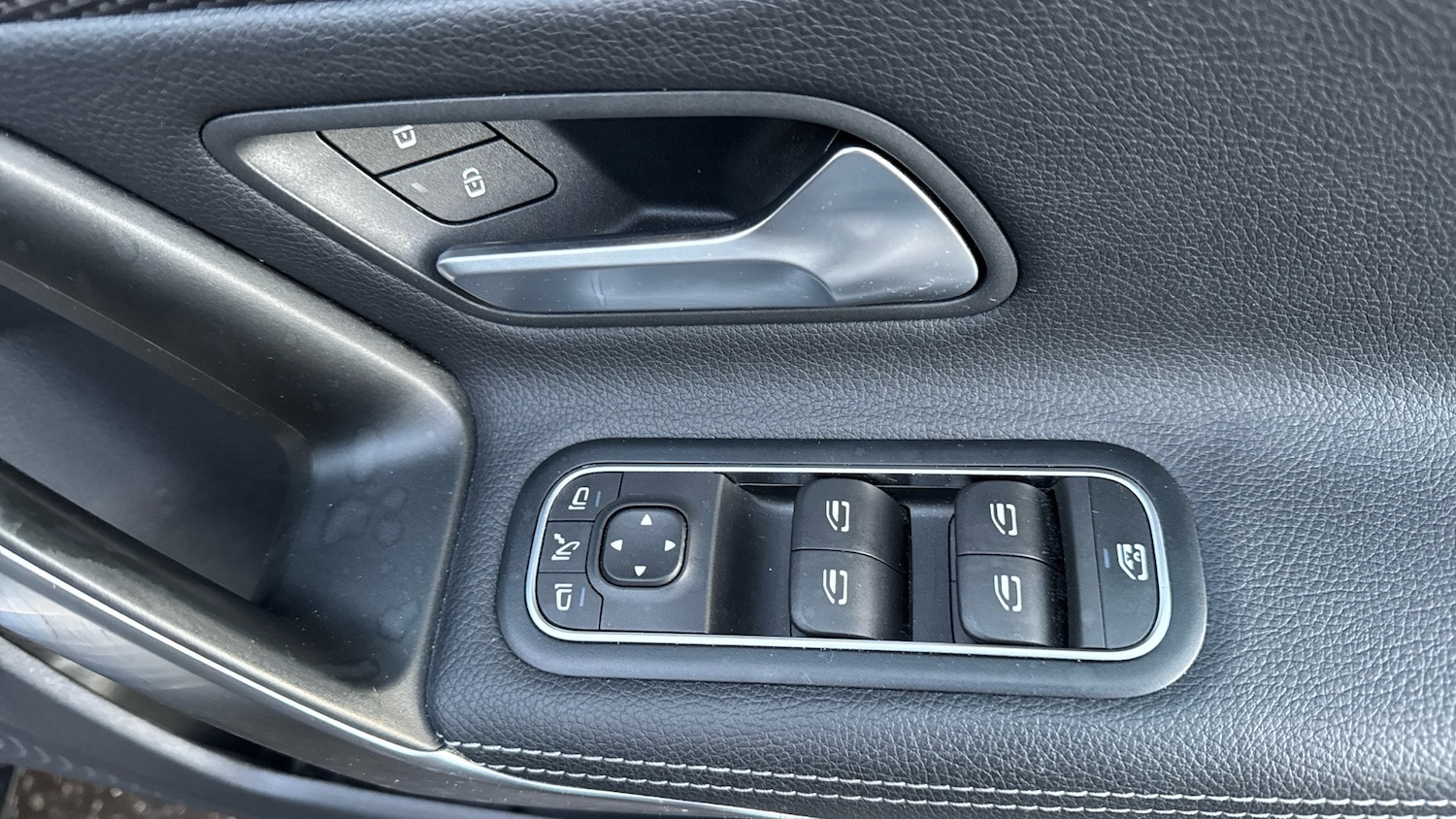 Used Mercedes-Benz A-Class 2020 for sale - 76719997: Photo 24