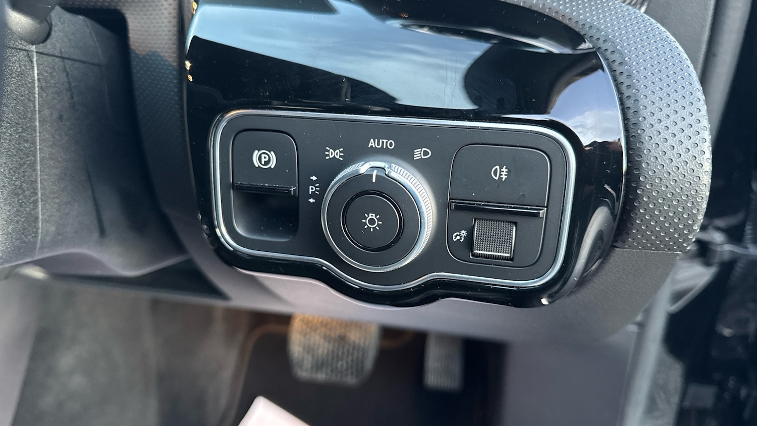 Used Mercedes-Benz A-Class 2020 for sale - 76719997: Photo 25