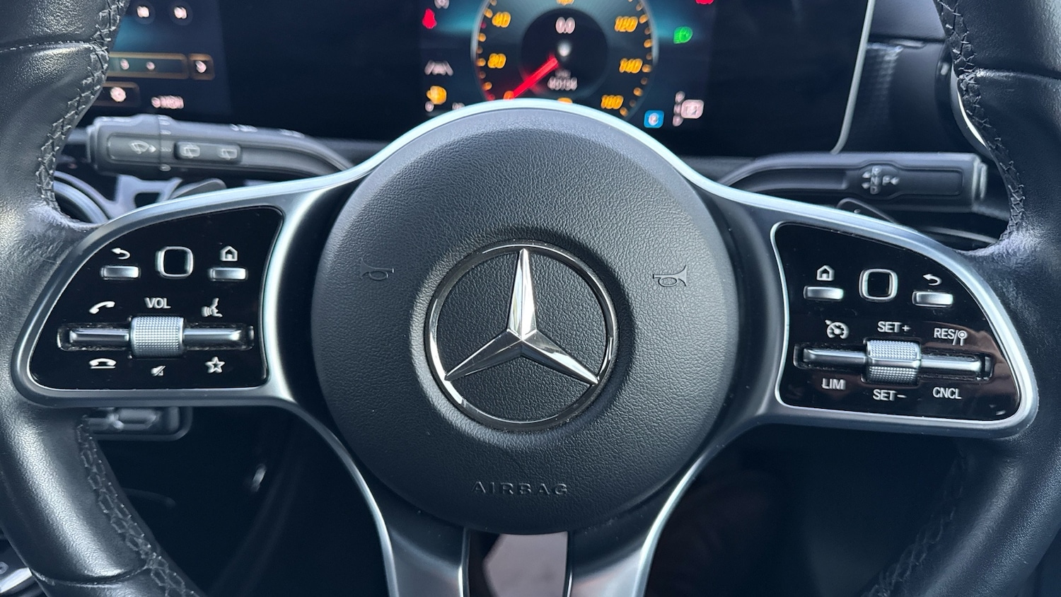 Used Mercedes-Benz A-Class 2020 for sale - 76719997: Photo 27